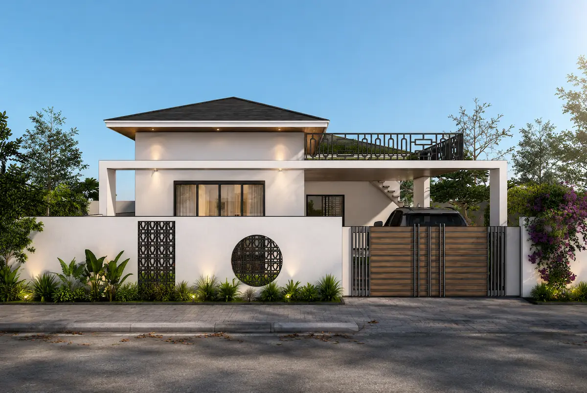 Construction Drawings & Permitting